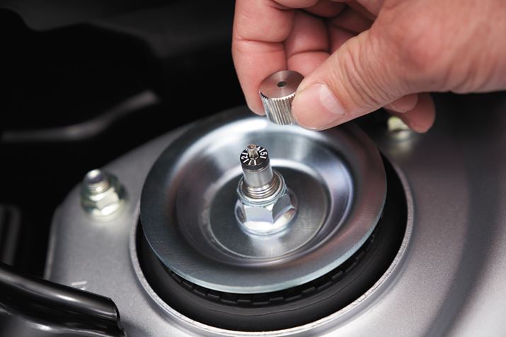 uS660 Modulo Xvɂ5iK͒̐pTXyV̗pĂ