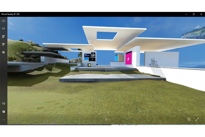 Windows HOMÉAVvߖIȍBȂ݂ɁA͗lւȂǂRɍs