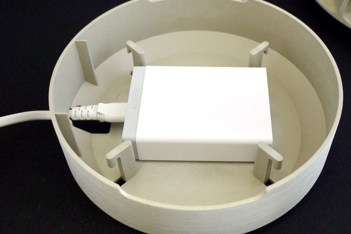 ŉwɁÂ悤ɏ[dݒu܂BdP[up̃Xbg܂