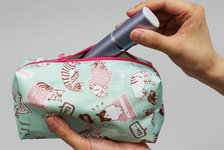 X^Cv̓|[`ɂ[܂قǃRpNgBȂAƂł܂