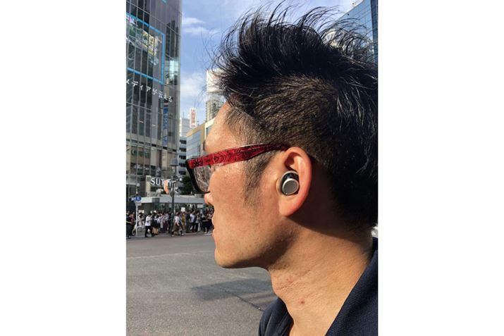 lԂssSŁuStreetvݒeXg