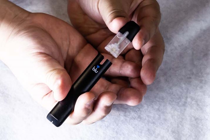 �t���[�o�[�|�b�h���Z�b�g����