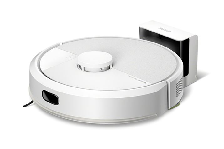 iRobotuo 105 Combo {bgvB{̃TCYF33.5ij×33.6isj×10.4ijcmu[dXe[VṽTCYF7.4ij×13.6isj×12.1ijcm