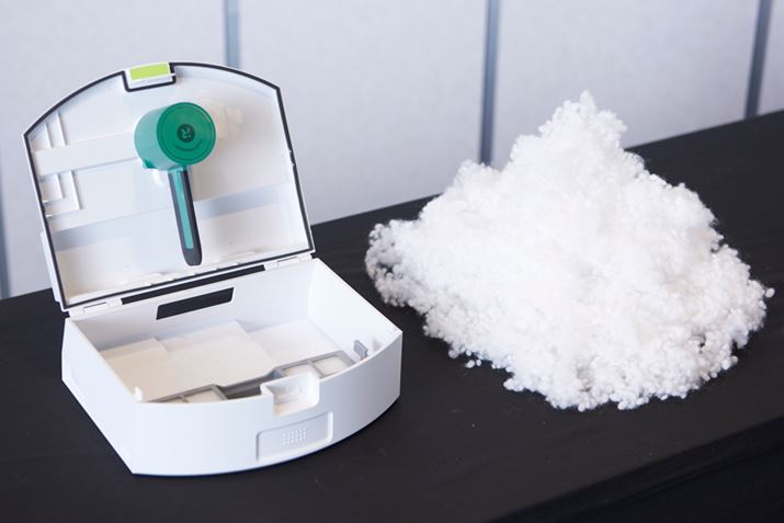 ܂łɂȂ^_Xg^N{k@\uDustCompactorvBrCɂl݌vŁAꂾ̗ʂ̃S~܂Ăz͂ɂȂĂ܂