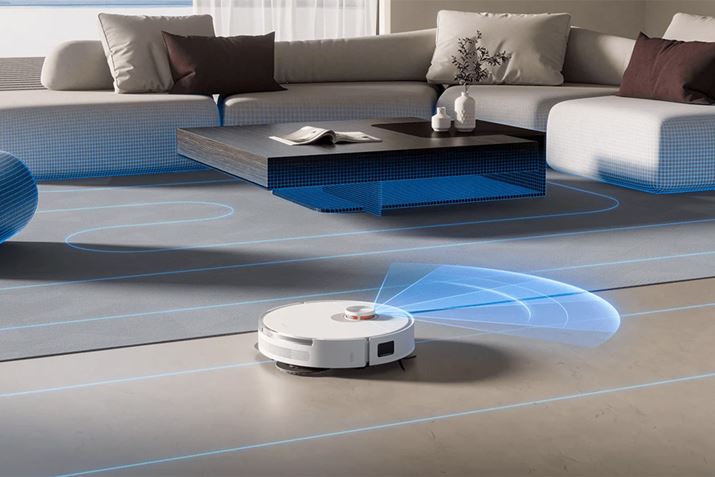 uLiDARvɂč쐬}bvɁA悭X[YȐ|[gZoB_Ȃߐ|ԂZkł܂