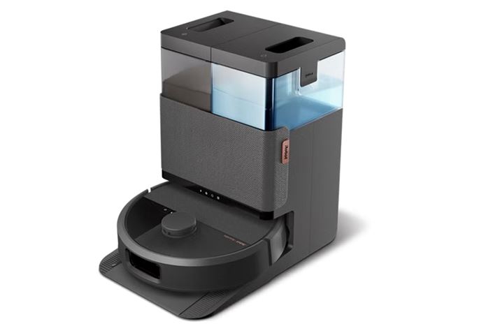 iRobotuo Plus 505 Combo {bg{AutoWash[dXe[Vv{̃TCYF35.1ij×35.7isj×10.6ijcmuAutoWash [dXe[VṽTCYF31.5ij×45isj×47ijcm