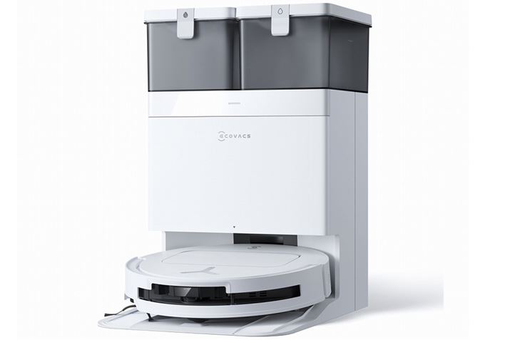 GRobNXuDEEBOT T50 OMNIv{̃TCYF35.27ij×35.16isj×8.1ijcmuXe[VṽTCYF35ij×47.7isj×53.3ijcm