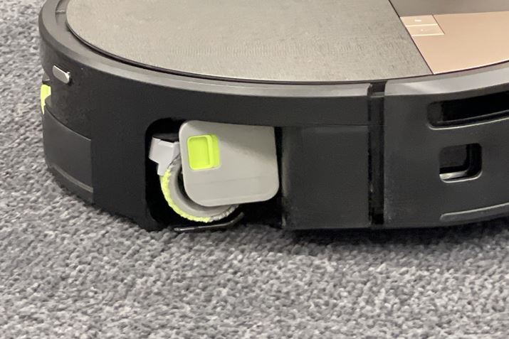 J[ybgɏグƎœWJAƊẼbvJo[@\