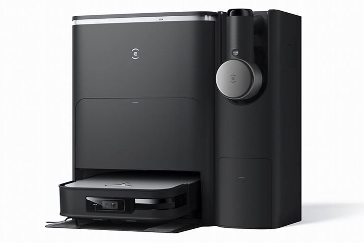 GRobNXuDEEBOT X2 COMBOv{̃TCYF32ij×35.3isj×9.5ijcmuXe[VṽTCYF55.4ij×44.3isj×52.3ijcm