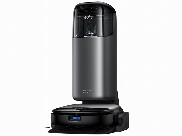 ANKERuEufy Robot Vacuum Omni S1 ProvB{̃TCYF32.5ij×34.7isj×9.6ijcmuXe[VṽTCYF38.3ij×46.7isj×67ijcm