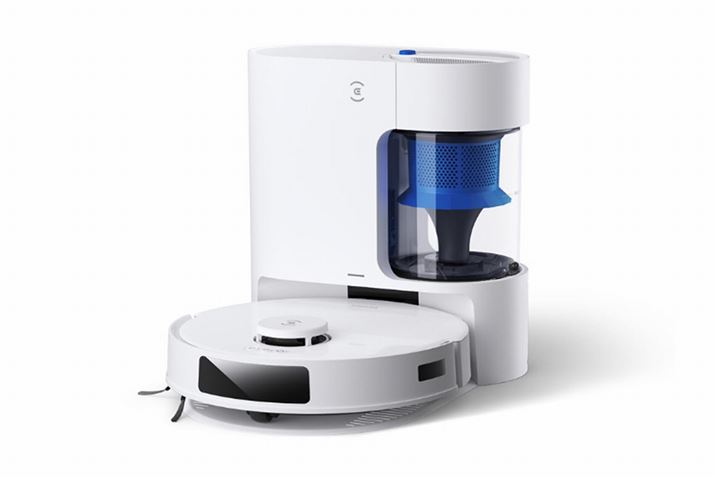 GRobNXuDEEBOT N20 PRO PLUSvB{̃TCYF35.3ij×35.1isj×9.6ijcmuXe[VṽTCYF35.6ij×45.1isj×38ijcm