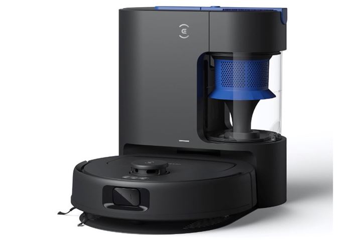 �G�R�o�b�N�X�uDEEBOT N30 PLUS�v ���{�̃T�C�Y�F35.3 �i���j×35 �i���s�j×10.4�i�����jcm���u�[�d�X�e�[�V�����v�̃T�C�Y35.8�i���j×45.1�i���s�j×38.8�i�����jcm