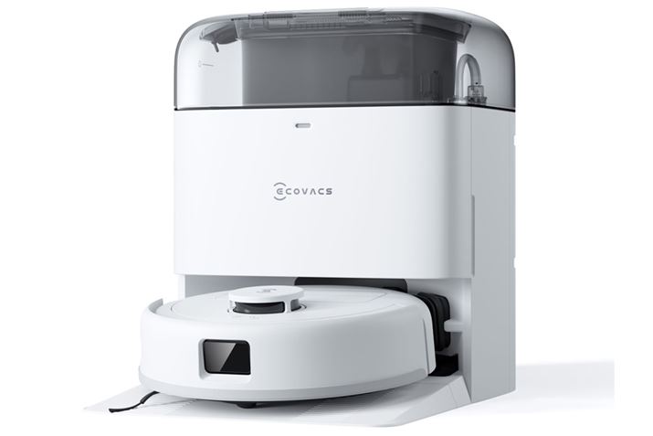 �G�R�o�b�N�X�uDEEBOT mini DJX11�v ���{�̃T�C�Y�F28.6�i���j×28.6�i���s�j×9.98�i�����jcm���u�[�d�X�e�[�V�����v�̃T�C�Y�F40�i���j×32�i���s�j×38�i�����jcm