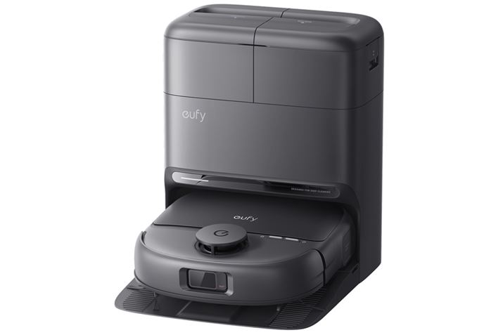 ANKER�uEufy Robot Vacuum Omni C28�v ���{�̃T�C�Y�F32.7 �i���j×35 �i���s�j×11.1�i�����jcm���u�[�d�X�e�[�V�����v�̃T�C�Y35.3�i���j×43.7�i���s�j×43�i�����jcm