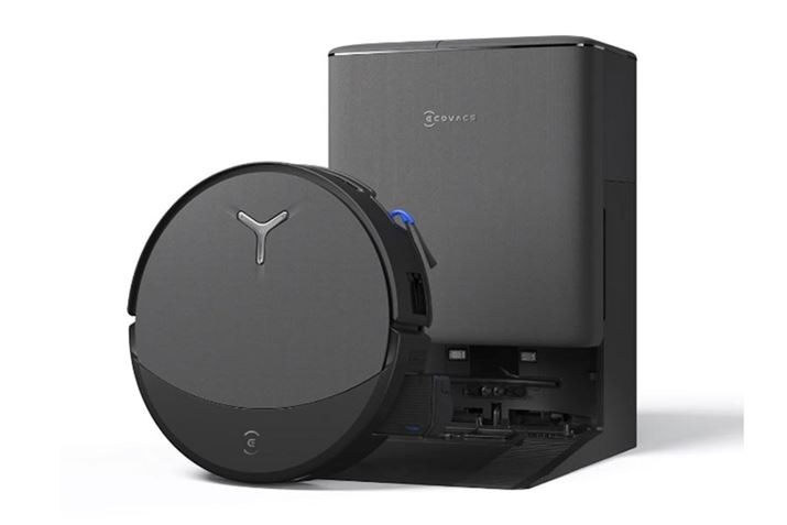 �G�R�o�b�N�X�uDEEBOT T90 Omni�v ���{�̃T�C�Y�F35.3 �i���j×35.1 �i���s�j×9.5�i�����jcm���u�[�d�X�e�[�V�����v�̃T�C�Y33.8�i���j×46�i���s�j×50�i�����jcm
