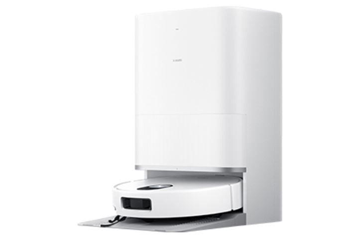 Xiaomi�u���{�b�g�|���@ 5�v ���{�̃T�C�Y�F35 �i���j×35 �i���s�j×8.8�i�����jcm���u�[�d�X�e�[�V�����v�̃T�C�Y�F37�i���j×41.5�i���s�j×43.4�i�����jcm
