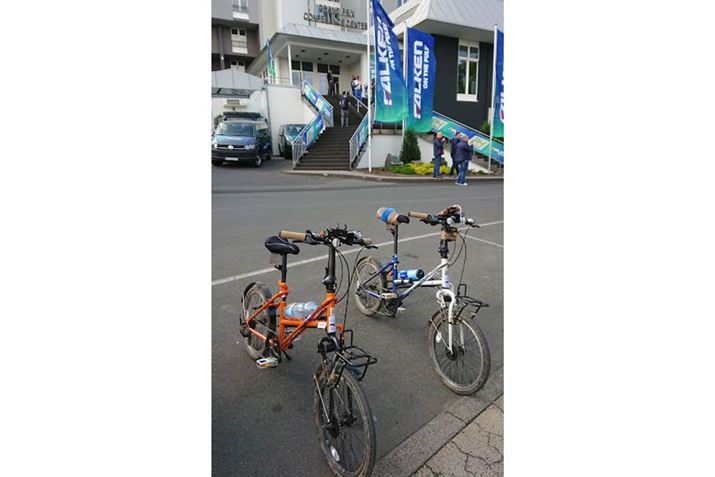 hCcEjuNNT[Lbgɓ̗lqBjuNNT[LbgŊJÂꂽԂ24ԑϋv[X̉Cxg̈ƂĊ悳ꂽTCNOł