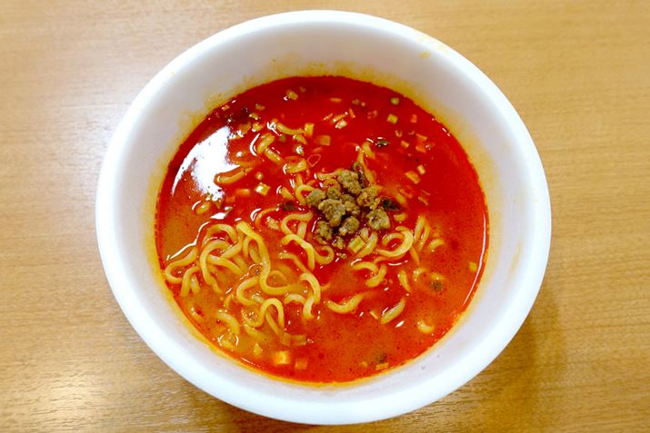 ^ԂȃX[vۓIBTb| n̒SS 얀 CI