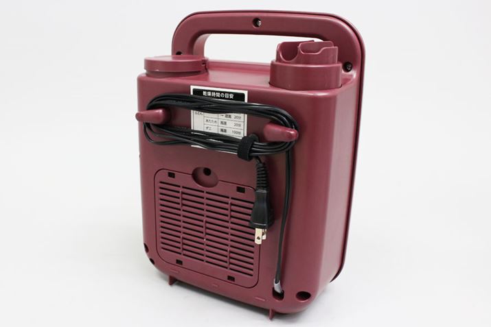 dR[h̎[Xy[X͂Ȃ̂́AtĂ߂̃tbNpӂĂ̂́