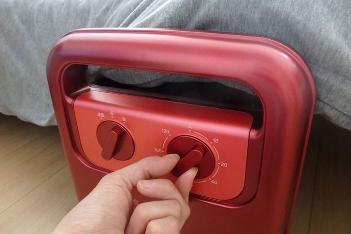 ^][h́uvA^C}[́u60vɐݒ肵悤ƃ_C񂵂^]n܂܂