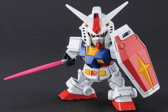 uSDK_ NXVGbg RX-78-2 K_v