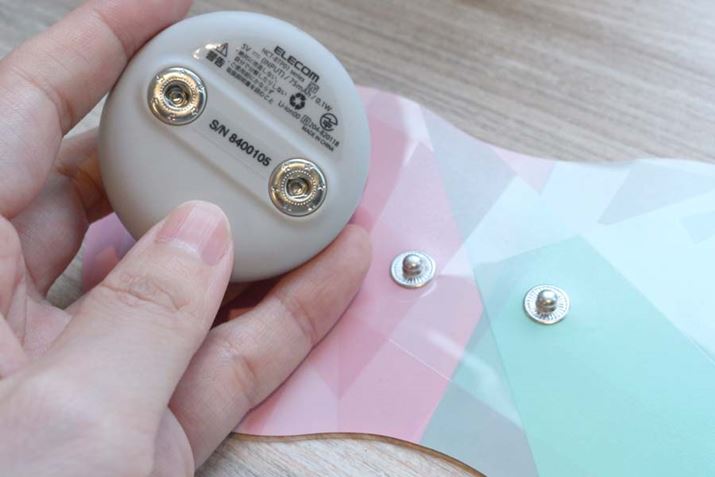 Xibv{^Ȃ̂ŁApbhƂ̕tO͊ȒPł