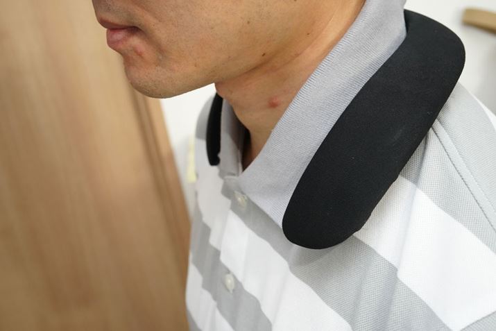 BoseuSoundWear Companion speakervŉy̌