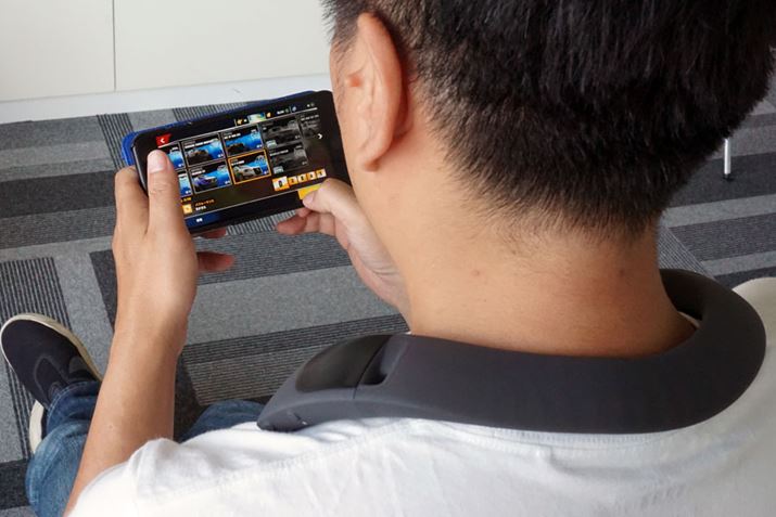 X}zƂ̑gݍ킹ăQ[Av̂ɂ҂