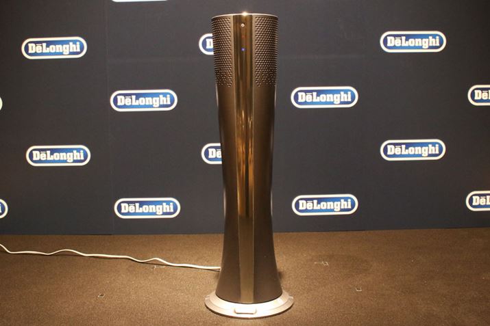 �X�����ȃt�H������HFX85W14C�̃T�C�Y��270�i���a�j×850�i�����jmm�ŁA�d�ʂ�7.2kg