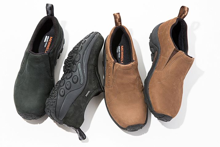 uJUNGLE MOC GORE-TEXv