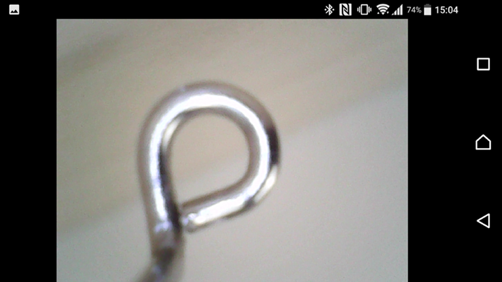 X}[gtHɕ\ꂽfBœ_͖15mm