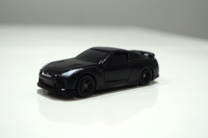 02 Y GT-R eIt[NubNp[v