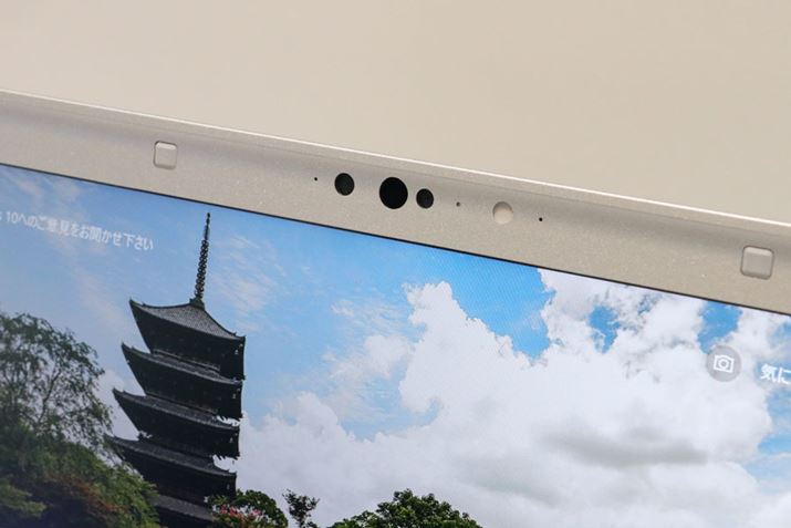 Windows HelloΉ̊F؃J𓋍