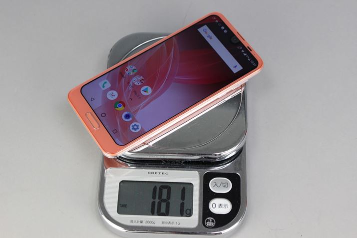 SIMJ[hmicroSD[J[h𑕒ԂŁAvdʂ̓J^OXybNlʂ181g