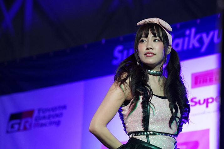 D'STATION tbVGWFYLIVEXe[Wɂ