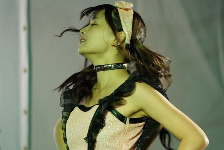 D'STATION tbVGWFYLIVEXe[Wɂ