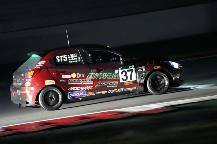 X[p[ϋvxmSUPER TEC24ԃ[X̃iCg[XBeAISO51200A1/15b