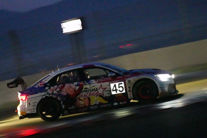 X[p[ϋvxmSUPER TEC24ԃ[X̃iCg[XBeAISO160000A1/125b