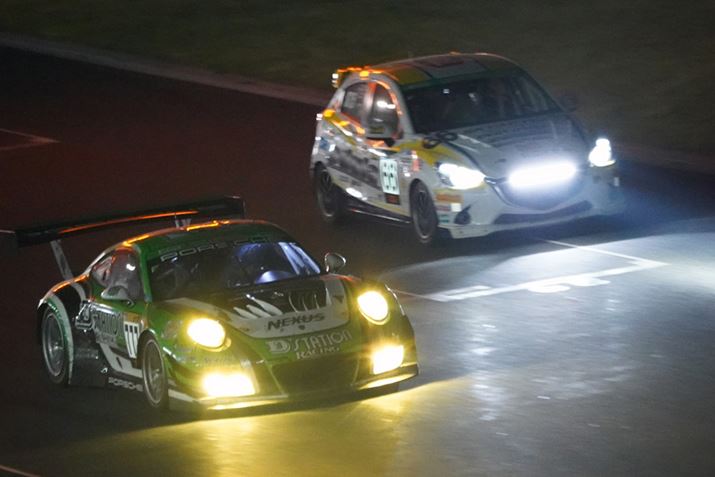 X[p[ϋvxmSUPER TEC24ԃ[X̃iCg[XBe