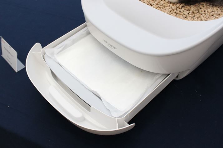 {̉ɃZbgrAp̃y[p[́A2`31x̊ŎւKvƂ̂