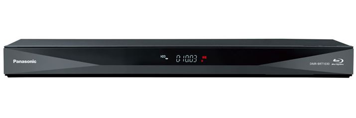 uNEhfB[K DMR-BRT1030v