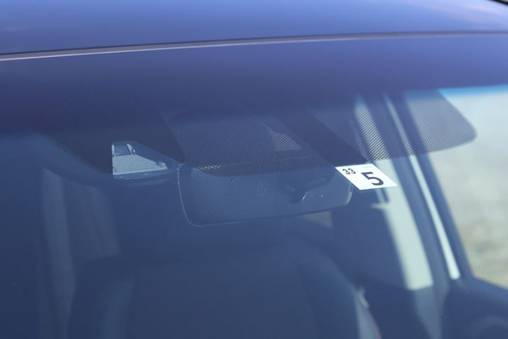 V^uWFChvɂ͑SԁuHonda SENSINGv̗pĂ