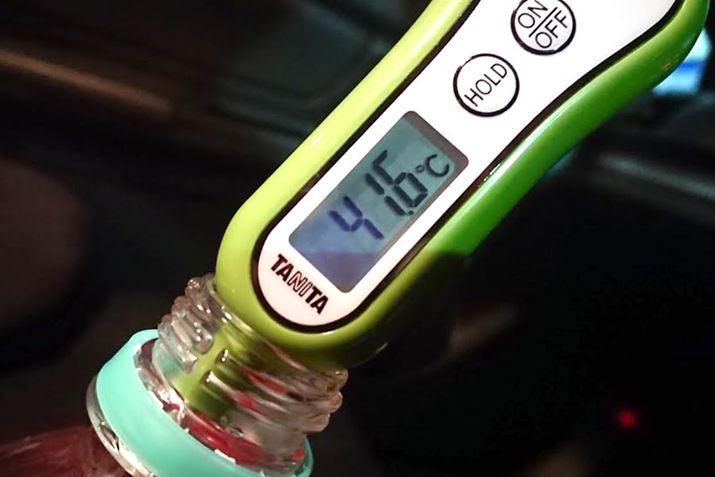 40x𒴂ƁAx̏㏸͂Ɋɂ₩ɂȂ܂B^~ł̎gp̓`FbNłĂ܂񂪁A炭ႢƉ܂̂͂ɒxȂƗ\z܂BΓIɁA^~40x͂Ȃ艷͂ł