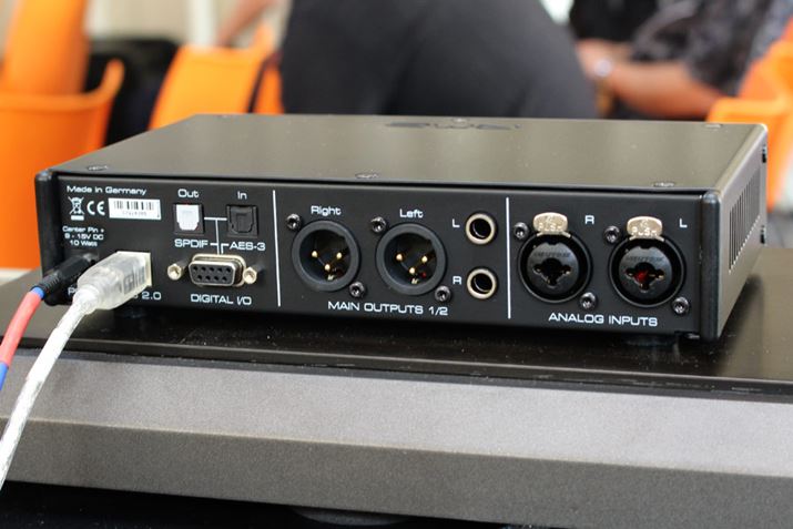 uADI-2 Pro FSvBi̓I[vŁAsz艿i205,000~iŕʁj