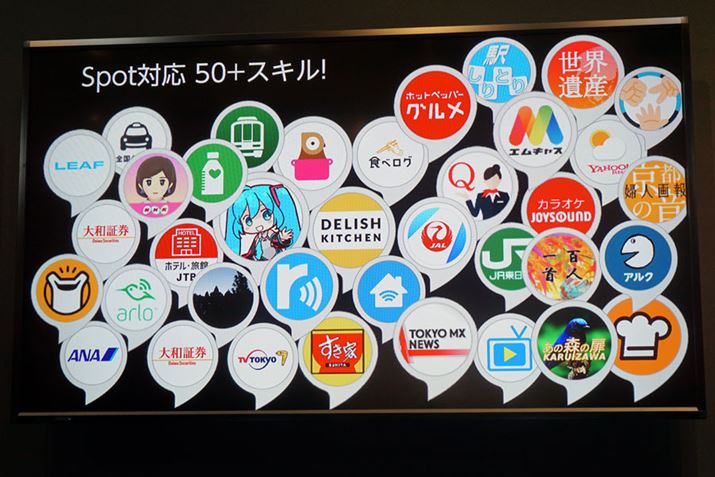 {łł50ȏEcho Spot ΉAlexaXLJĂ