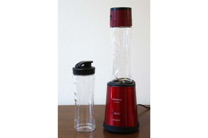 �{�g���͂����͂�p�ƕۑ��p��2��ނ��t�����܂��B�ǂ�����A�y���ď�v�ȃg���C�^�����B�{�g�����璼�ڈ��ނ��Ƃ��ł��܂�