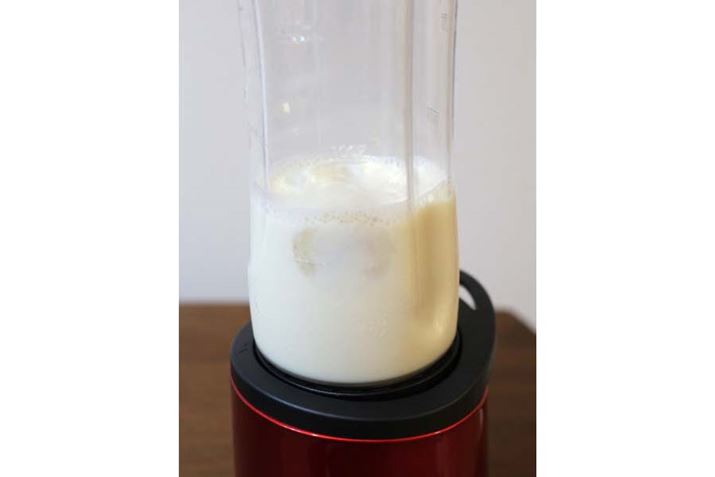 �ޗ��̓o�i�i�Ɠ����ƕX