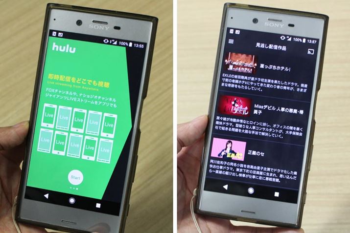 Huluł́AeTBSAe̔ԑg̈ꕔzM