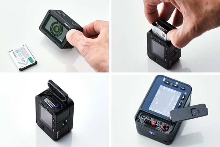 ȃ{fBɂ́Aobe[microSDJ[hXbgĂ܂ihdlj