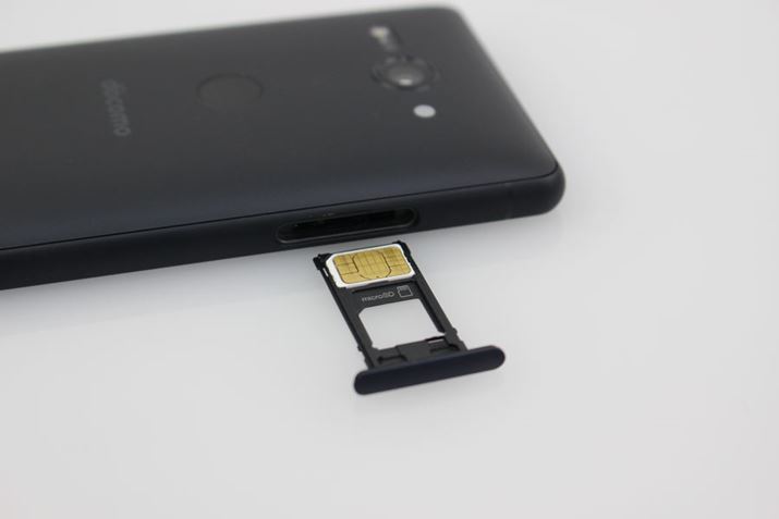 nanoSIMJ[hXbgƈ̂microSDXC[J[hXbgie400GB܂őΉj